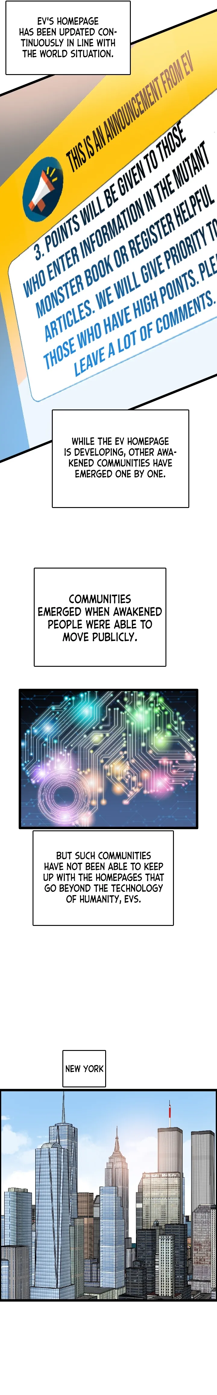 I Picked a Mobile From Another World - Chapter 78 - Page 7