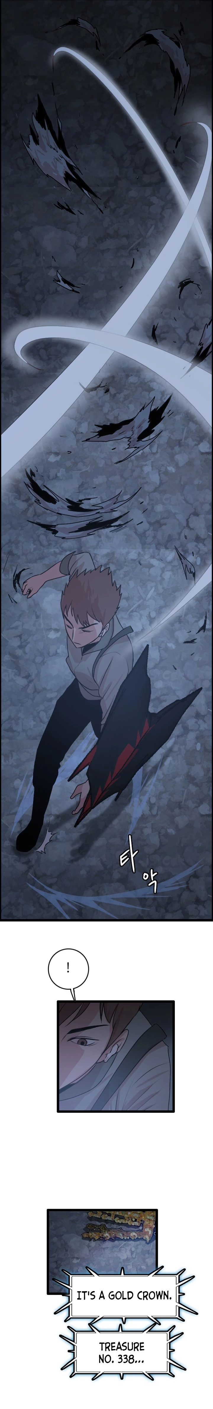 I Picked a Mobile From Another World - Chapter 79 - Page 16