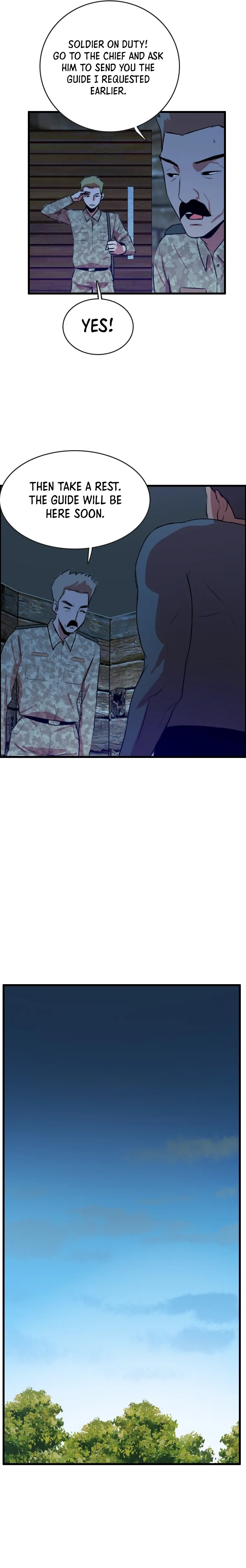 I Picked a Mobile From Another World - Chapter 87 - Page 3