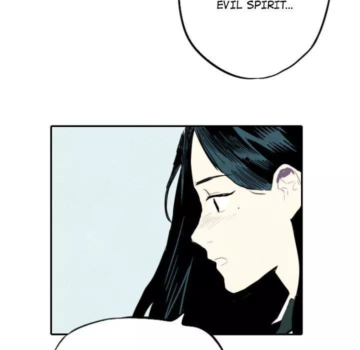 I Pray - Chapter 14 - Page 88