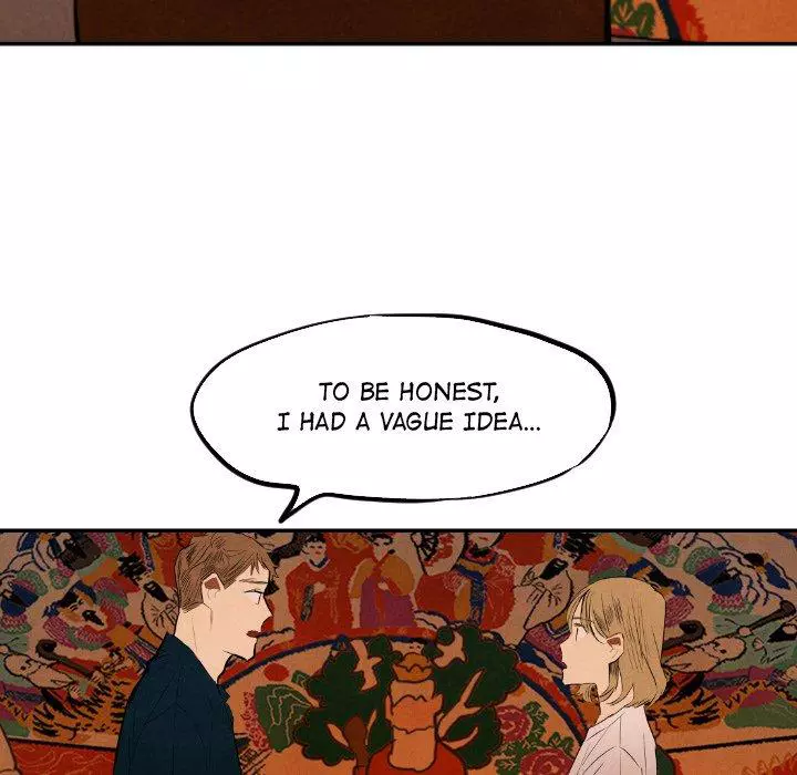 I Pray - Chapter 32 - Page 44