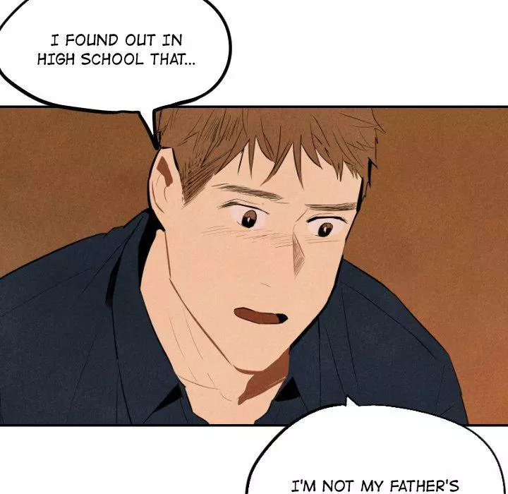 I Pray - Chapter 32 - Page 65