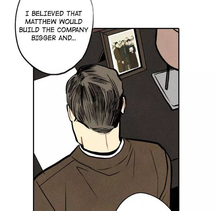 I Pray - Chapter 48 - Page 38