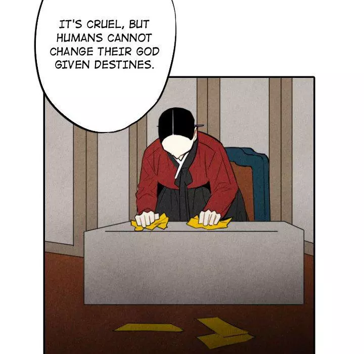 I Pray - Chapter 50 - Page 76