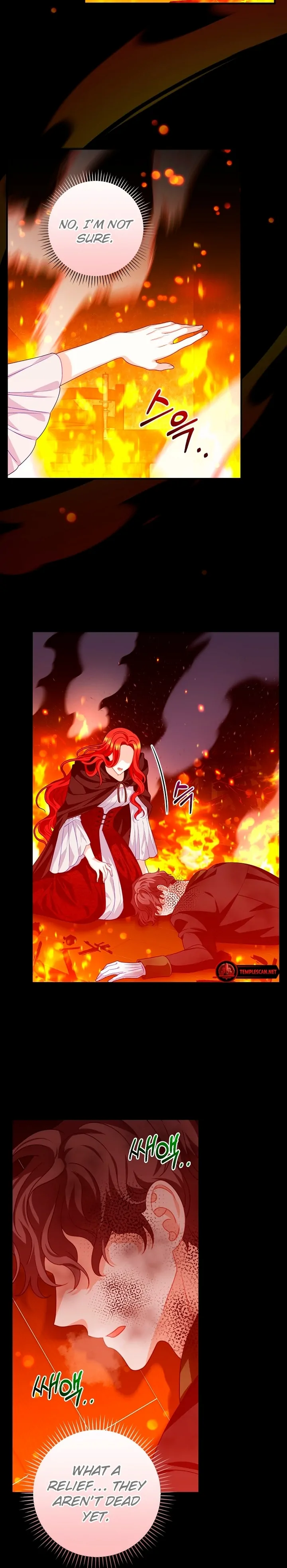 I Raised A Boy Kindly But He Returned As An Obsessive Man - Chapter 10 - Page 8