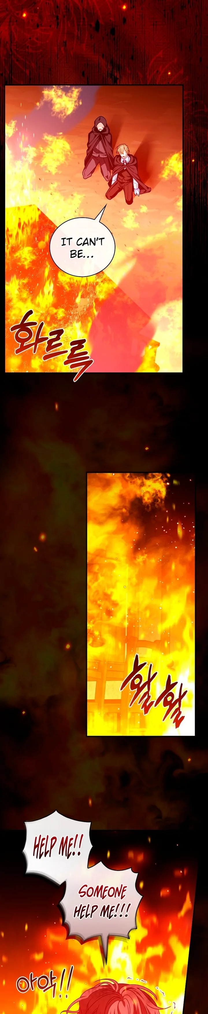 I Raised A Boy Kindly But He Returned As An Obsessive Man - Chapter 10 - Page 2