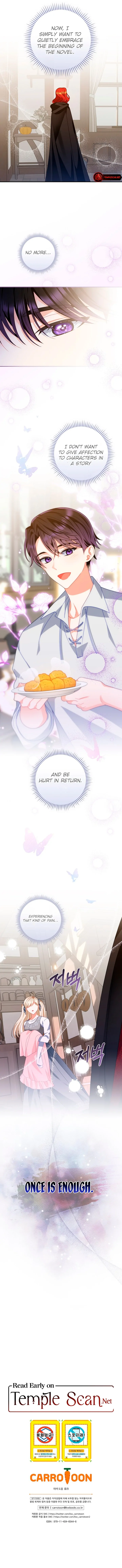 I Raised A Boy Kindly But He Returned As An Obsessive Man - Chapter 15 - Page 19