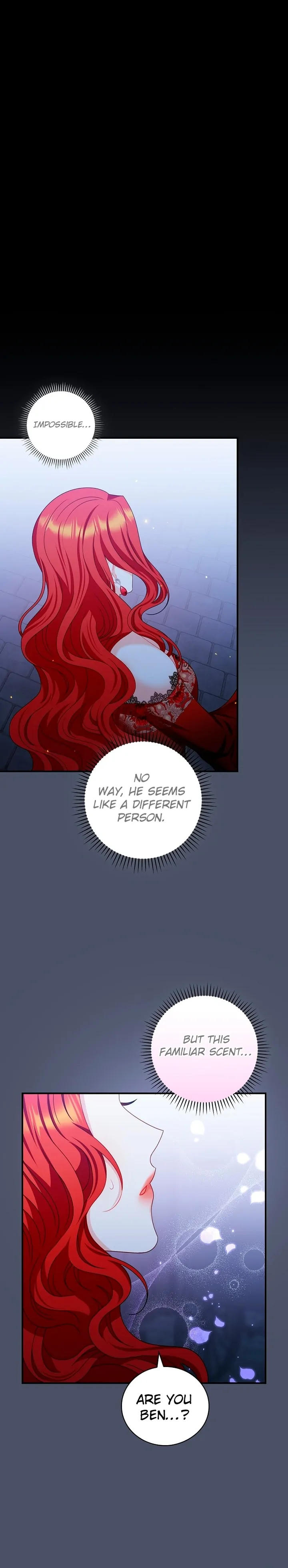 I Raised A Boy Kindly But He Returned As An Obsessive Man - Chapter 18 - Page 3