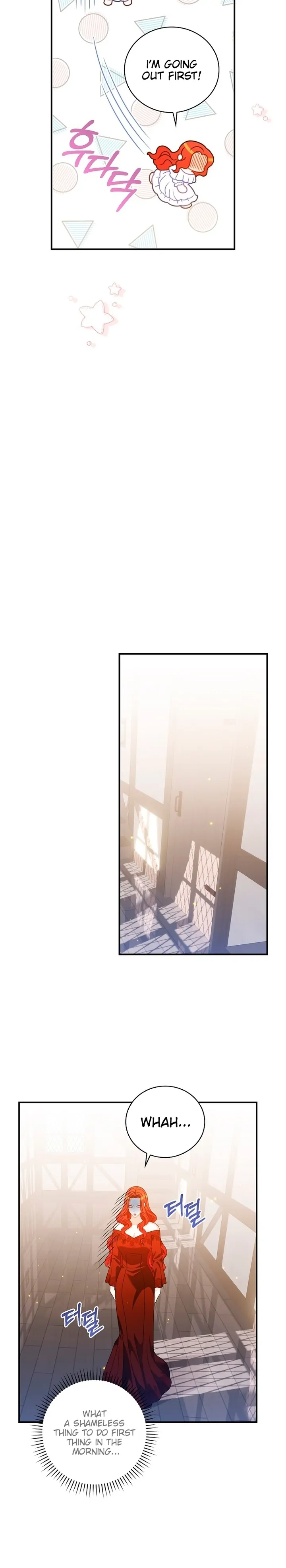 I Raised A Boy Kindly But He Returned As An Obsessive Man - Chapter 22 - Page 15
