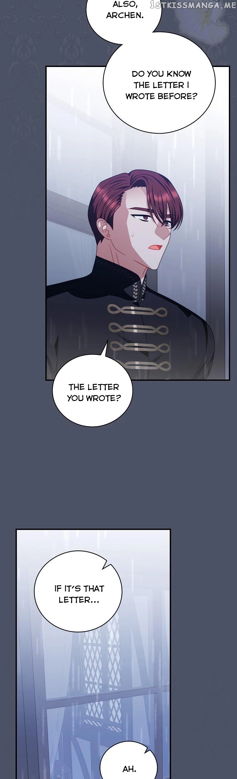 I Raised Him Modestly, But He Came Back Obsessed With Me - Chapter 23 - Page 6
