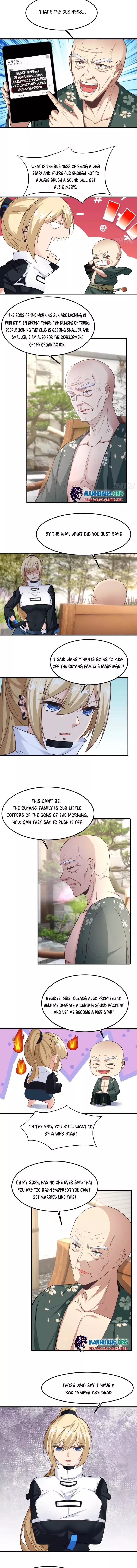 I Really Don’t Want To Be The First - Chapter 79 - Page 2