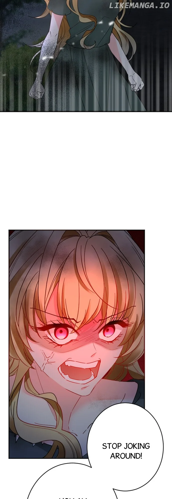 I Refuse to Be Executed a Second Time - Chapter 100 - Page 32