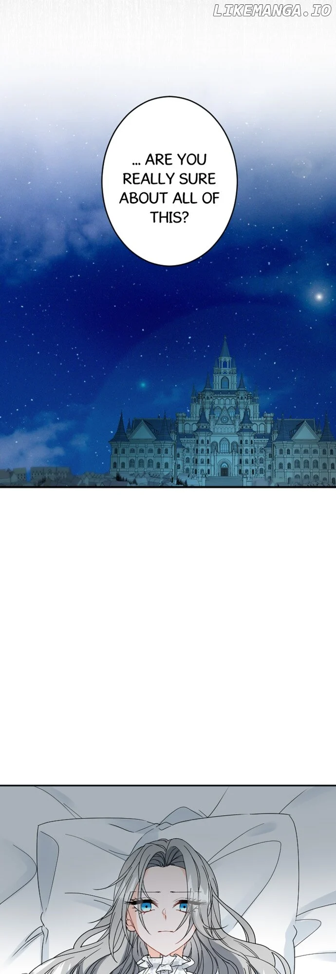 I Refuse to Be Executed a Second Time - Chapter 100 - Page 46
