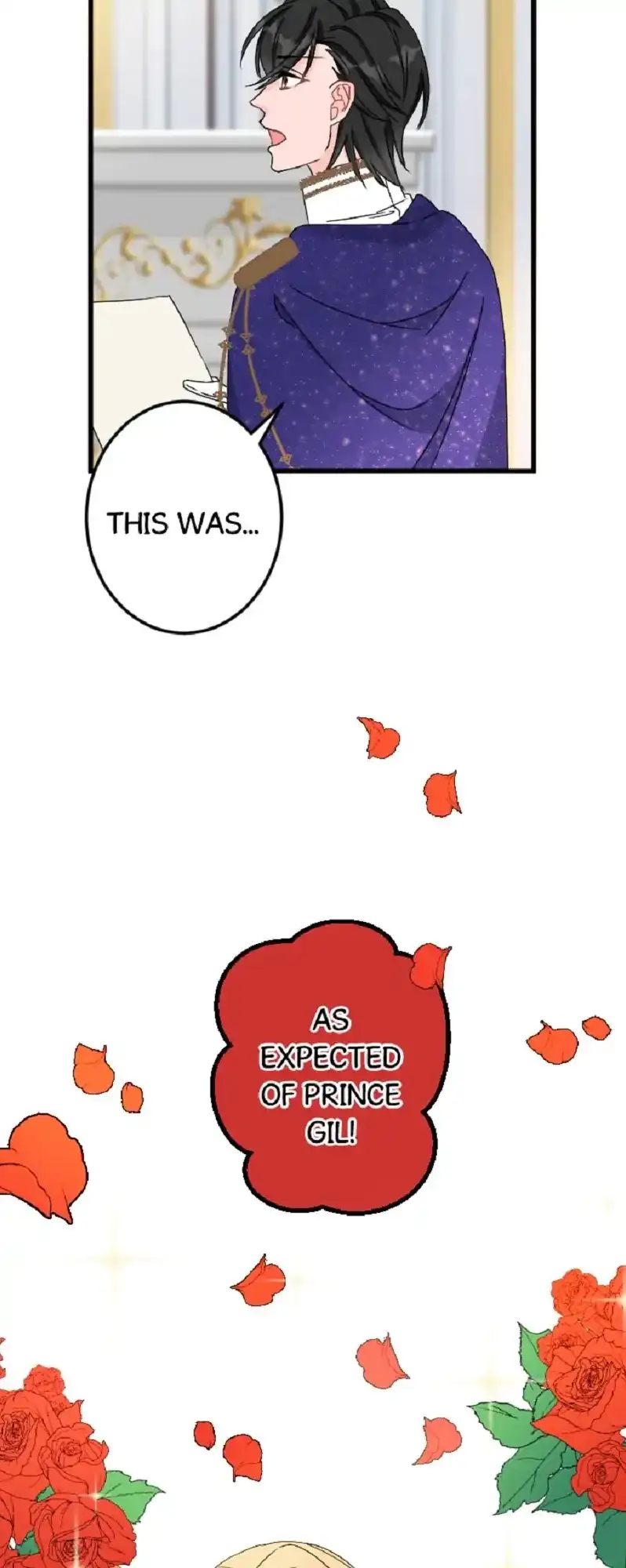I Refuse to Be Executed a Second Time - Chapter 26 - Page 5