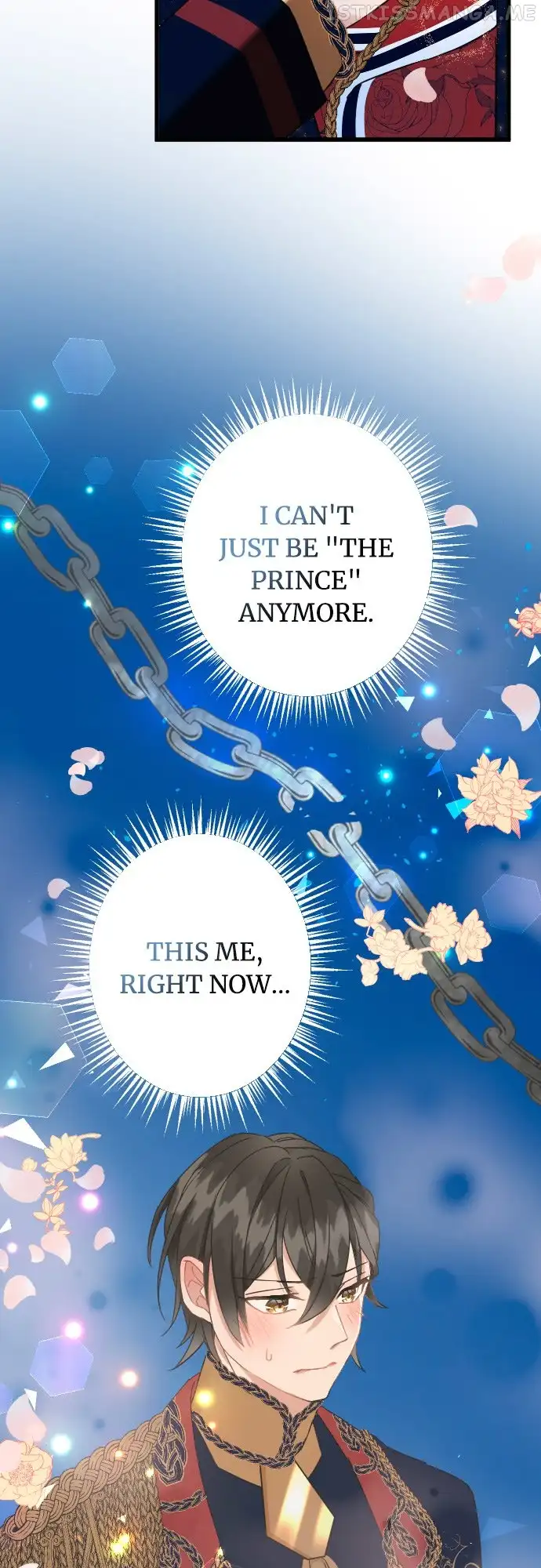 I Refuse to Be Executed a Second Time - Chapter 46 - Page 43