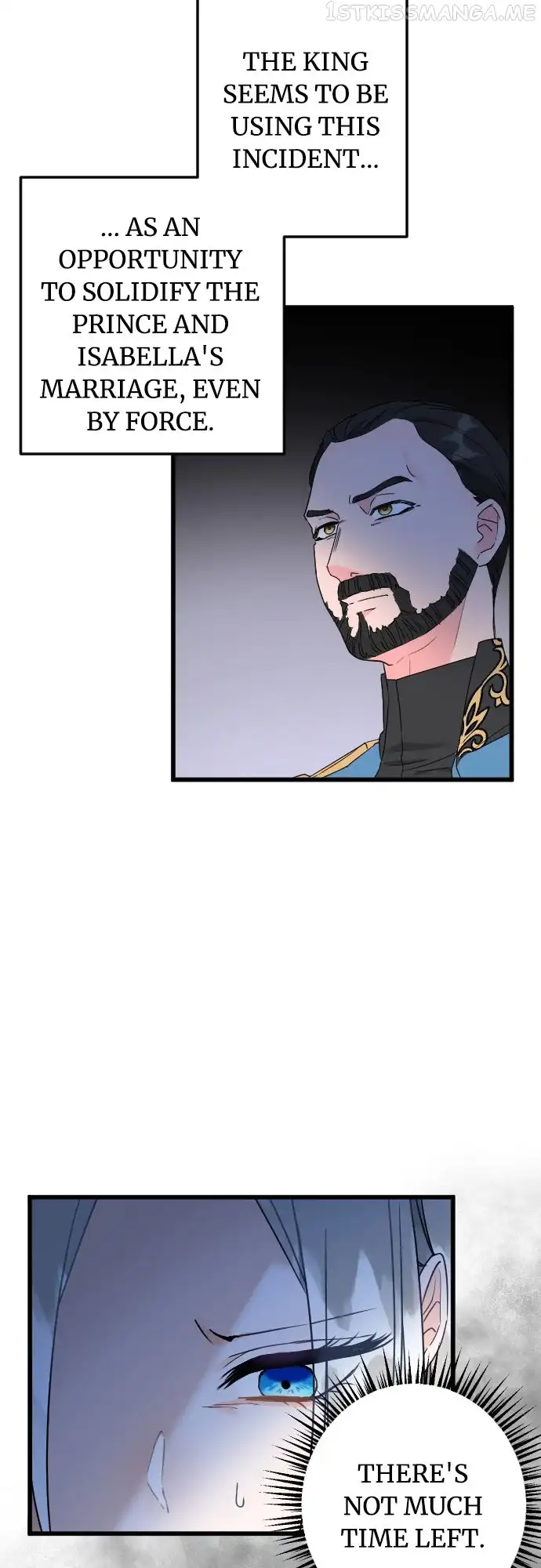 I Refuse to Be Executed a Second Time - Chapter 49 - Page 2