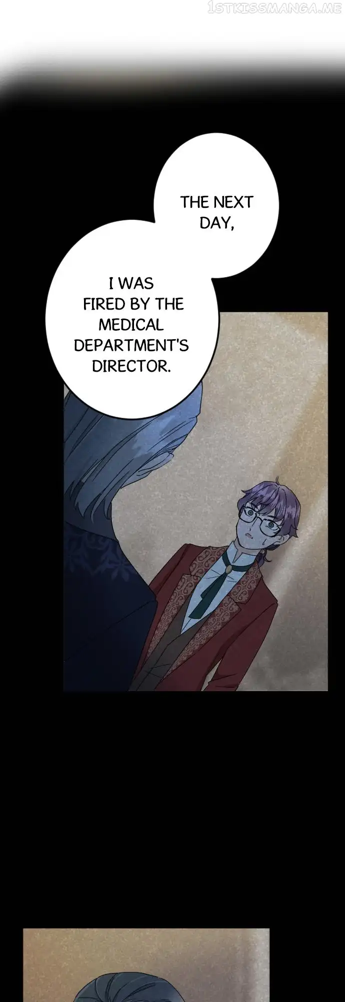 I Refuse to Be Executed a Second Time - Chapter 49 - Page 33