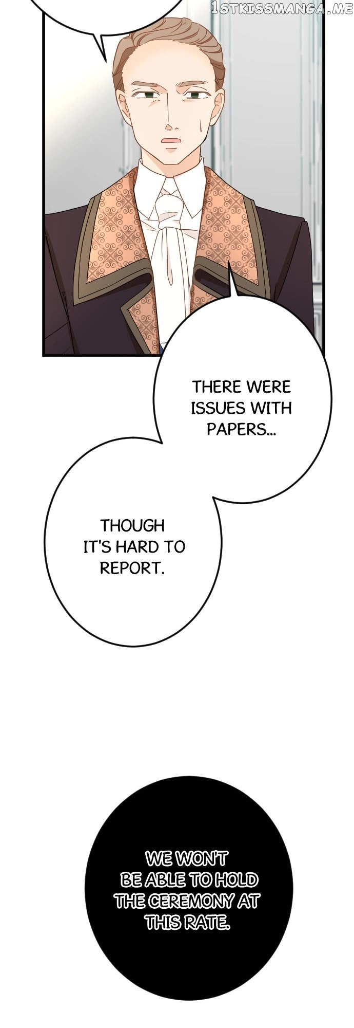 I Refuse to Be Executed a Second Time - Chapter 58 - Page 29