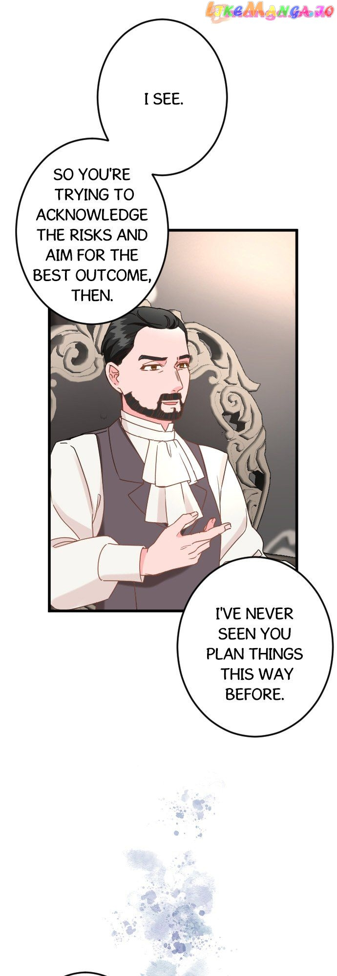 I Refuse to Be Executed a Second Time - Chapter 70 - Page 11