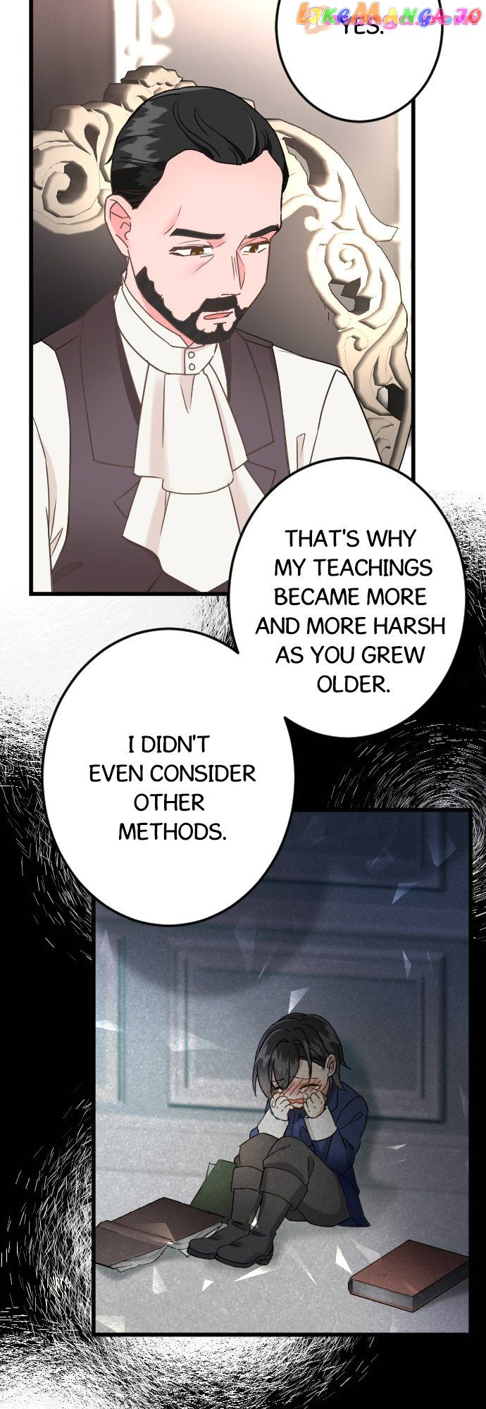 I Refuse to Be Executed a Second Time - Chapter 70 - Page 17