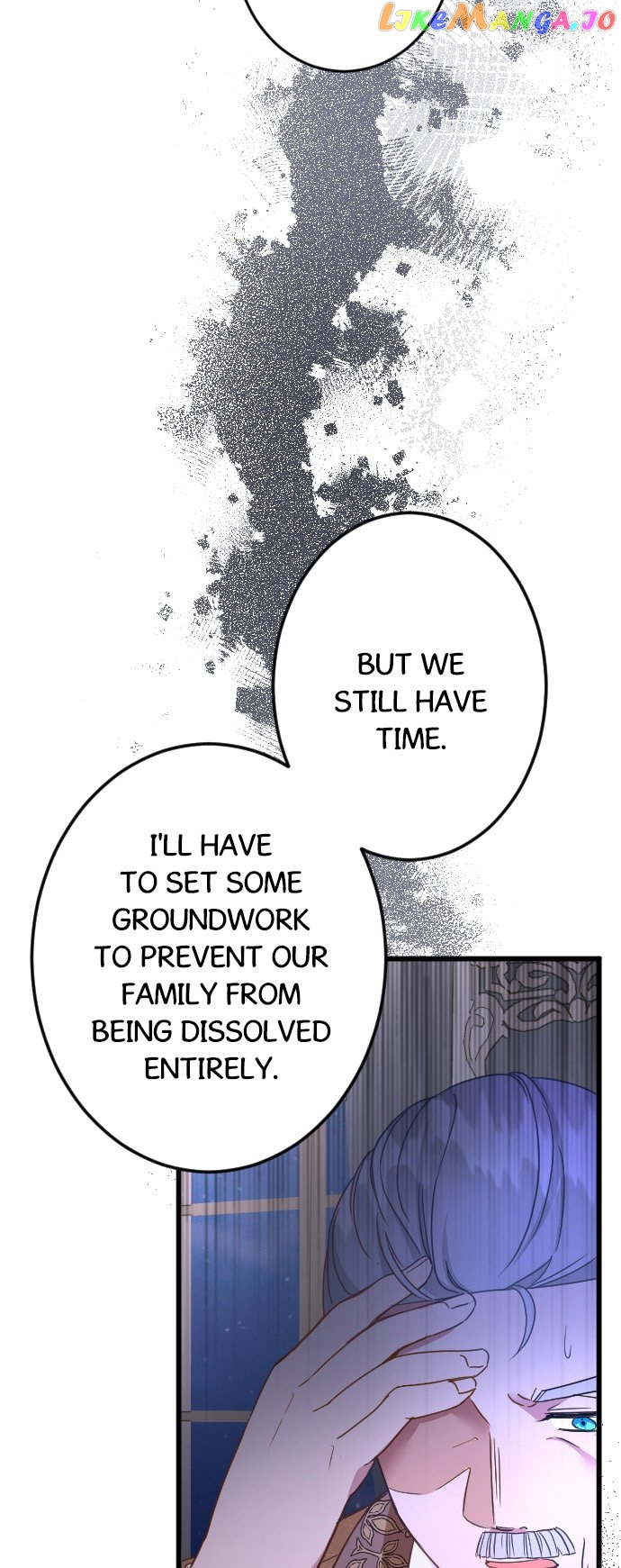 I Refuse to Be Executed a Second Time - Chapter 71 - Page 5