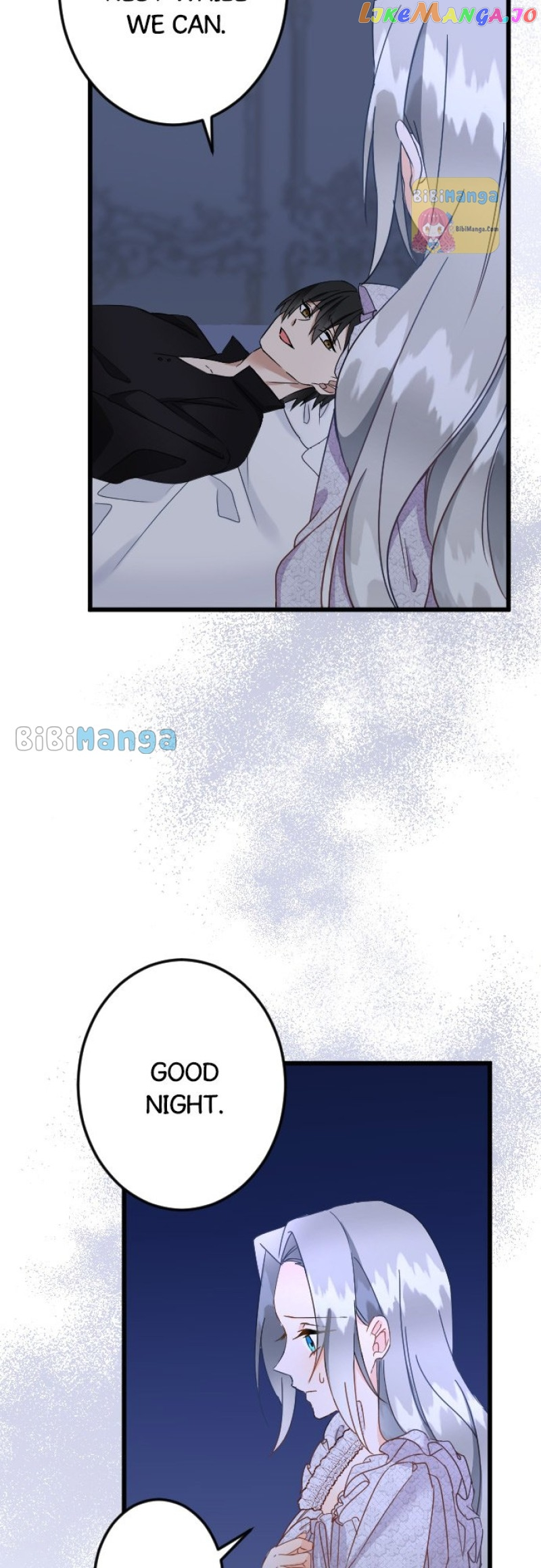 I Refuse to Be Executed a Second Time - Chapter 76 - Page 14