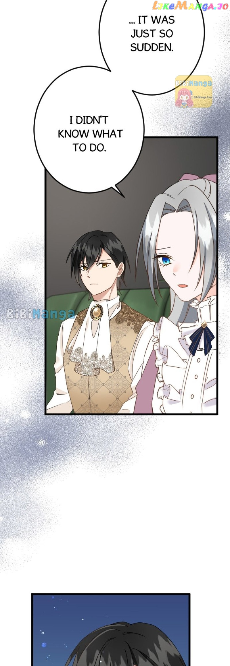 I Refuse to Be Executed a Second Time - Chapter 76 - Page 20