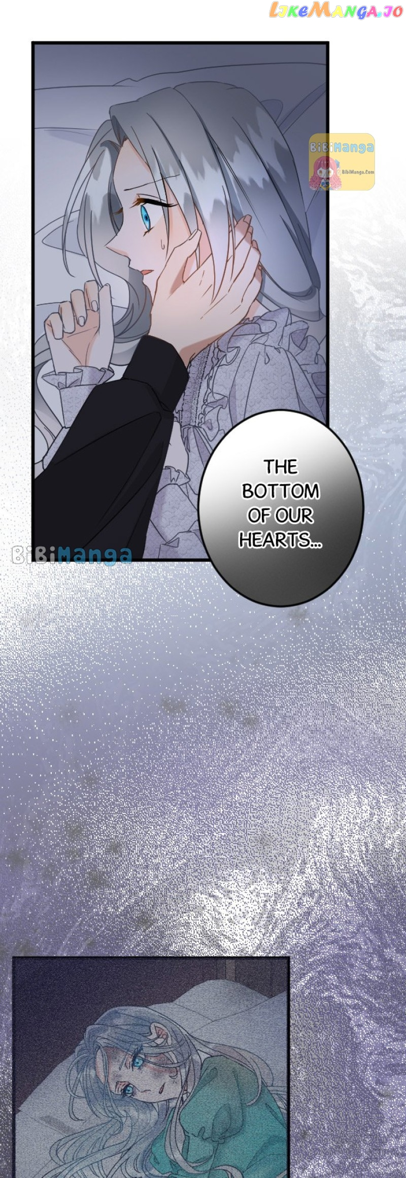 I Refuse to Be Executed a Second Time - Chapter 76 - Page 3