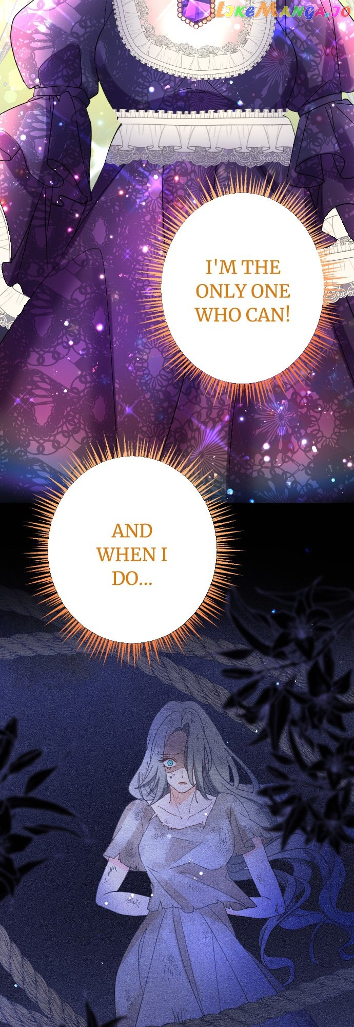 I Refuse to Be Executed a Second Time - Chapter 80 - Page 18