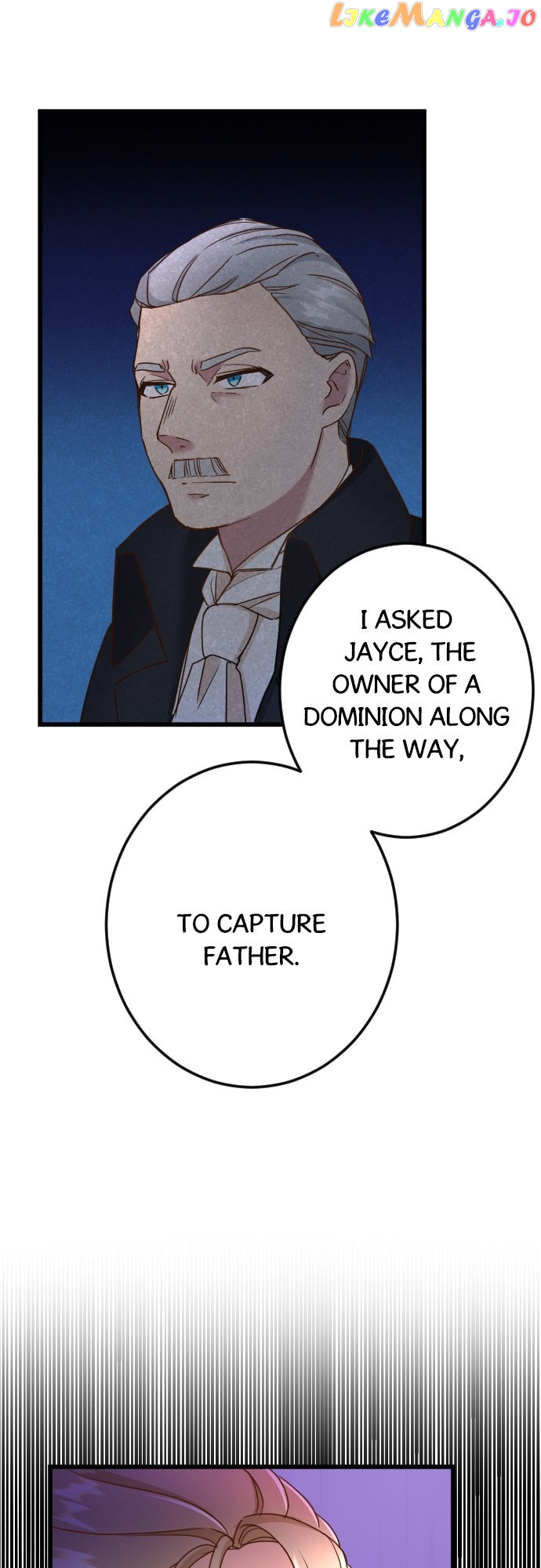 I Refuse to Be Executed a Second Time - Chapter 80 - Page 22