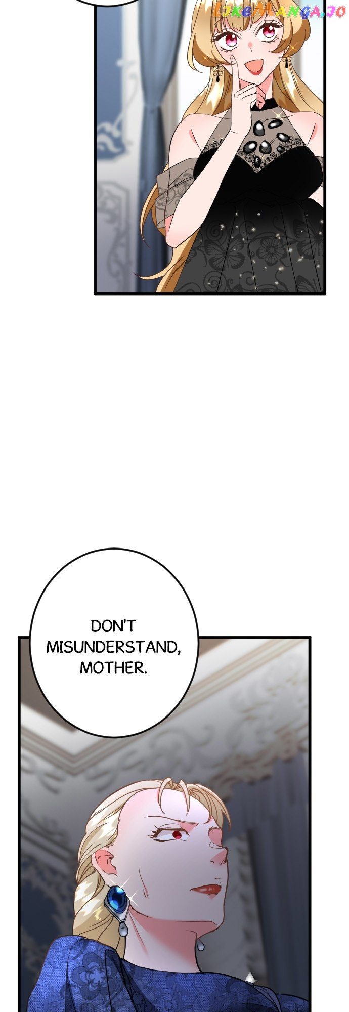 I Refuse to Be Executed a Second Time - Chapter 80 - Page 25