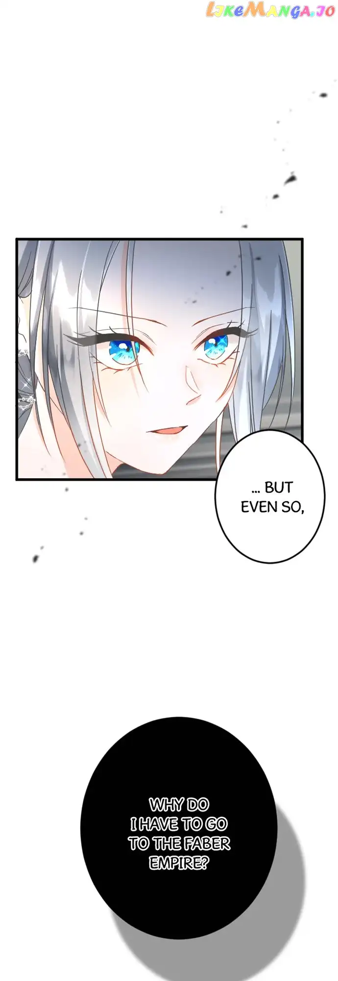 I Refuse to Be Executed a Second Time - Chapter 90 - Page 7