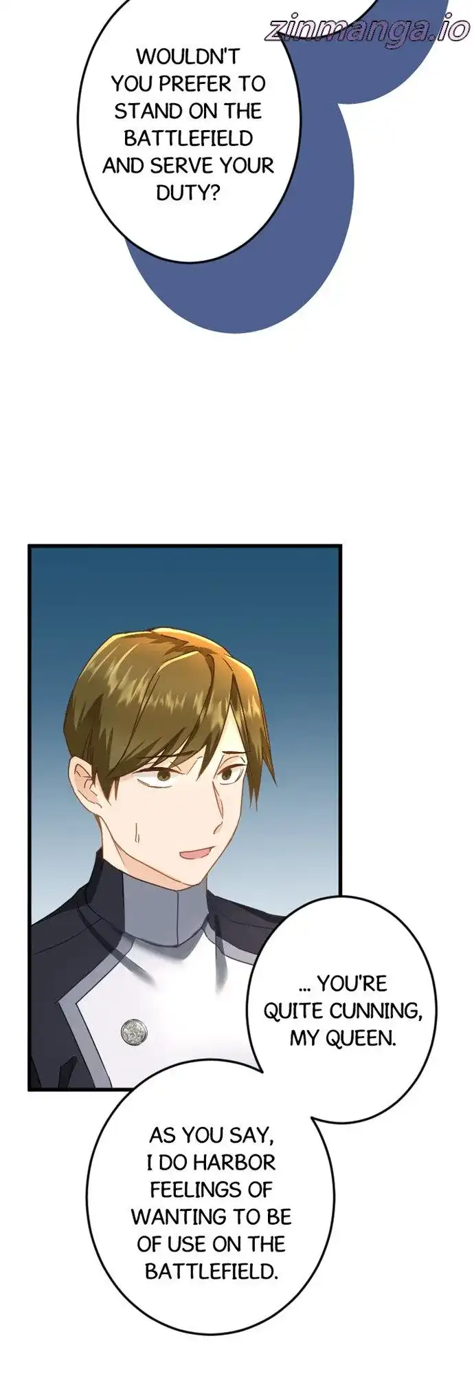 I Refuse to Be Executed a Second Time - Chapter 91 - Page 16