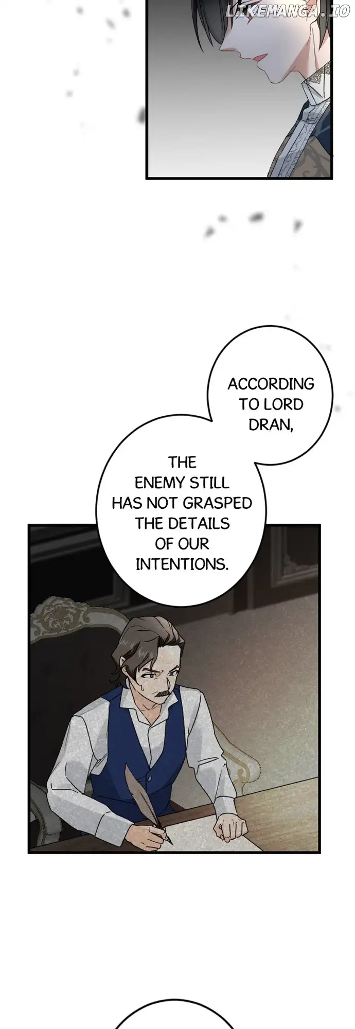 I Refuse to Be Executed a Second Time - Chapter 92 - Page 5