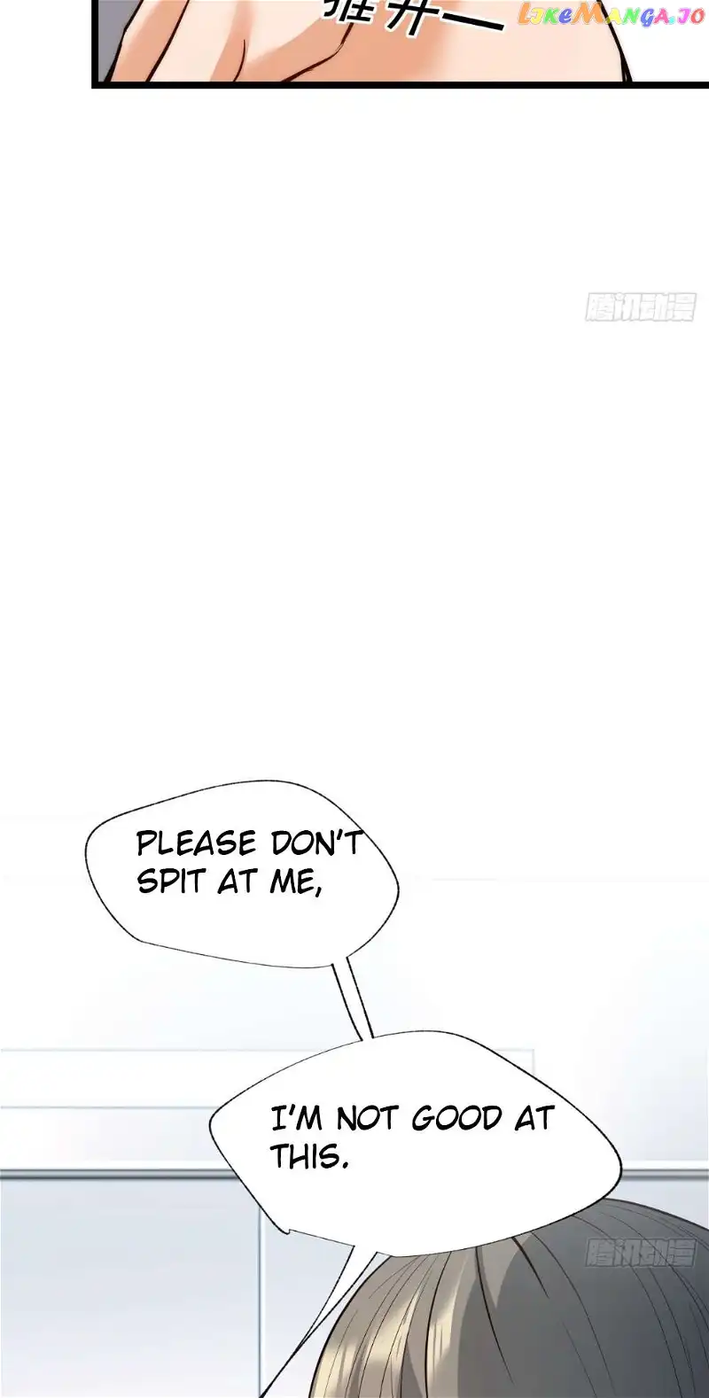 I Regressed to Level Up Instead of Being a Simp - Chapter 10 - Page 19