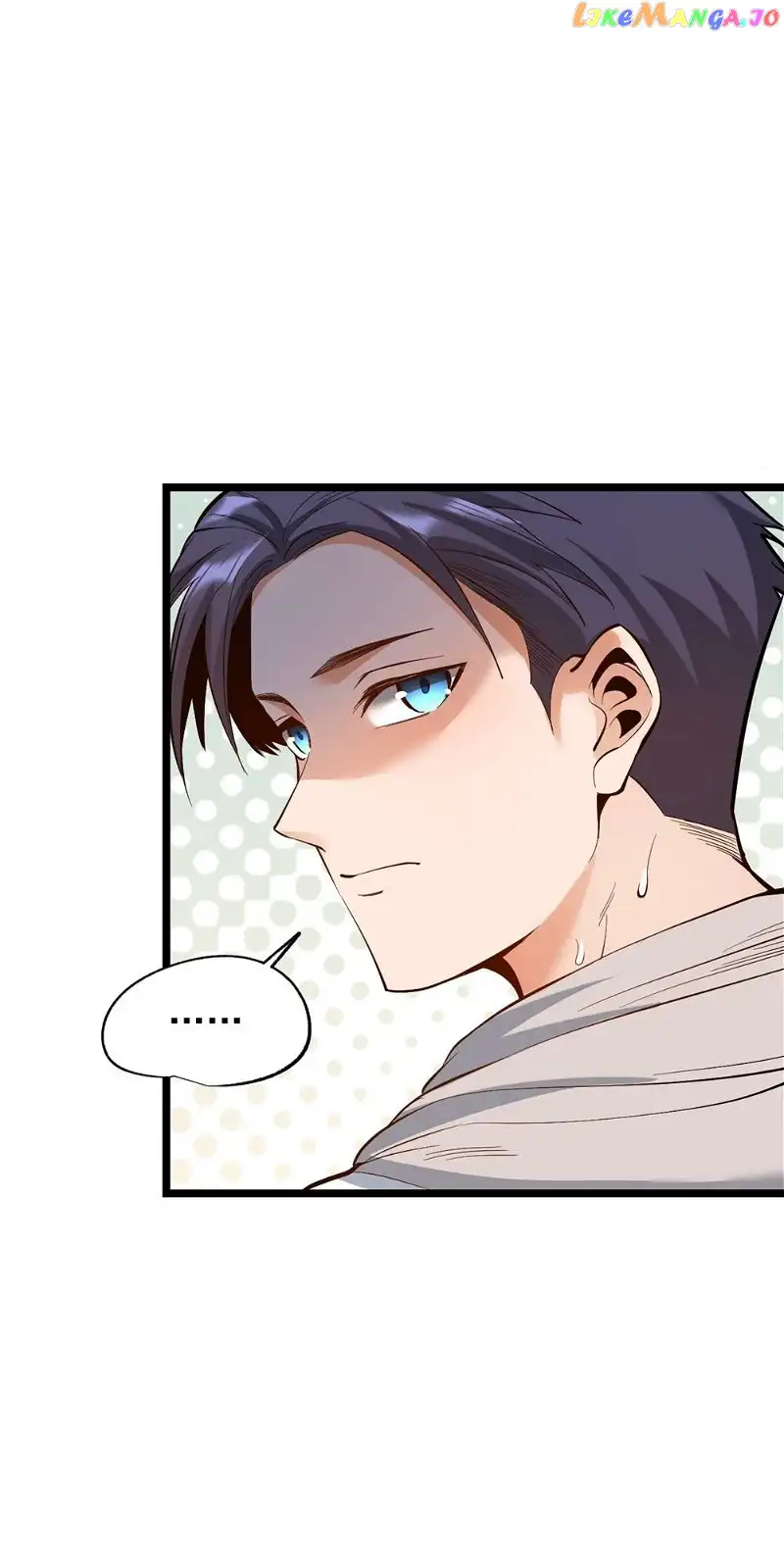 I Regressed to Level Up Instead of Being a Simp - Chapter 10 - Page 4