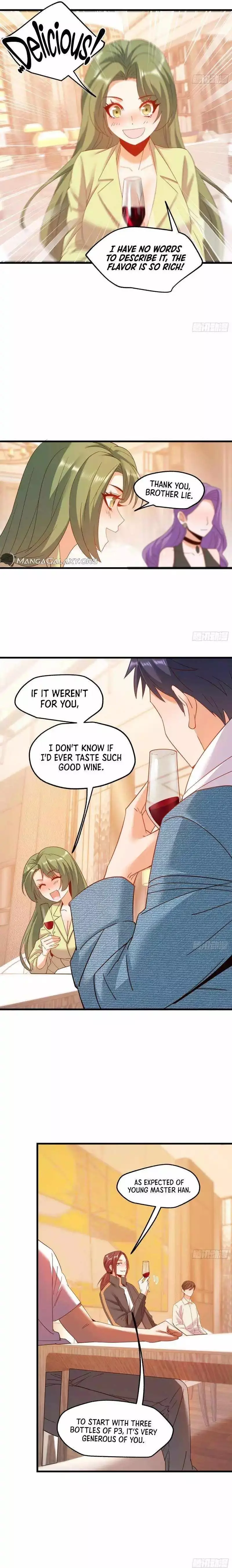 I Regressed to Level Up Instead of Being a Simp - Chapter 114 - Page 9