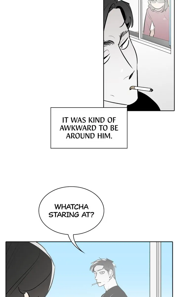 I See You - Chapter 43 - Page 2