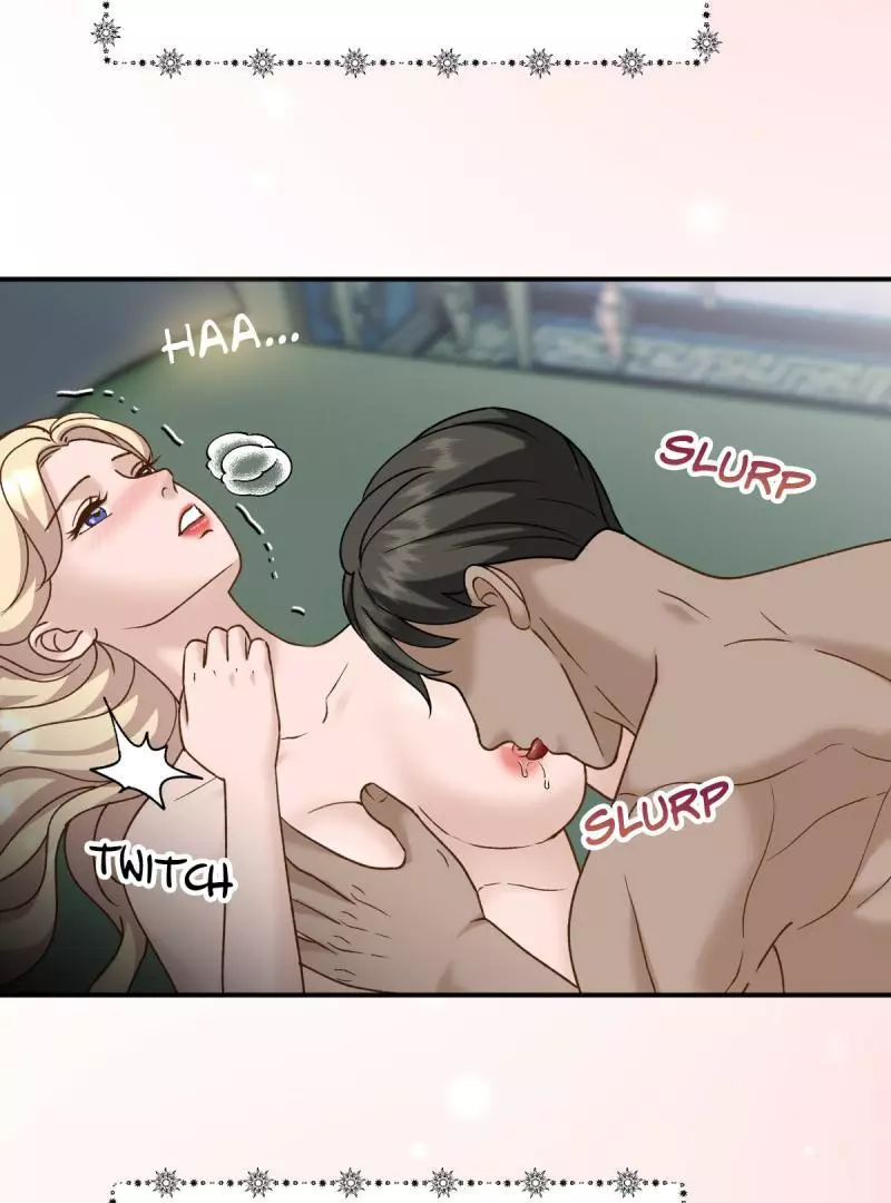 I set up a harem to save the world - Chapter 23 - Page 6