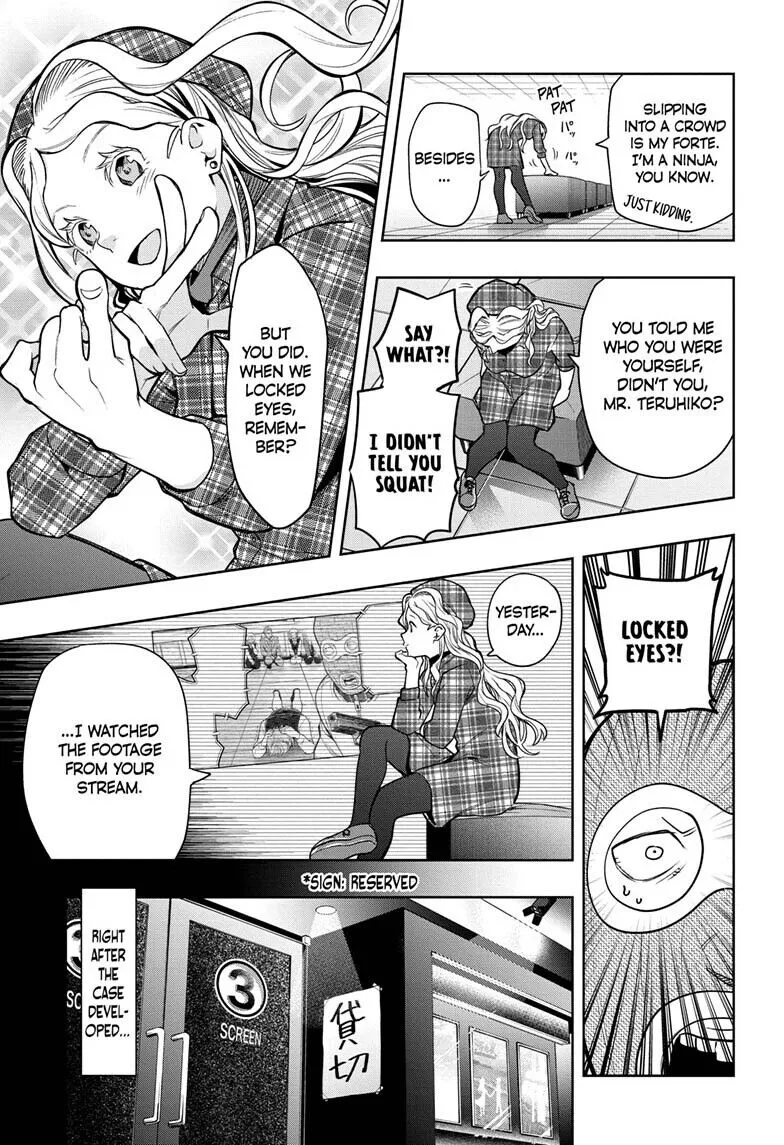 i tell c - Chapter 10 - Page 12