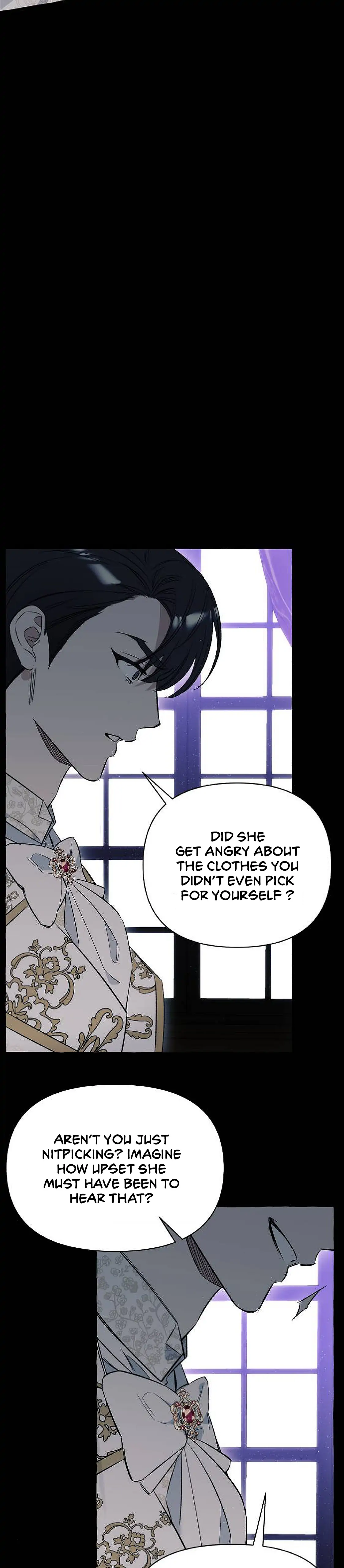 I Thought It Was a Common Isekai Story - Chapter 3 - Page 36
