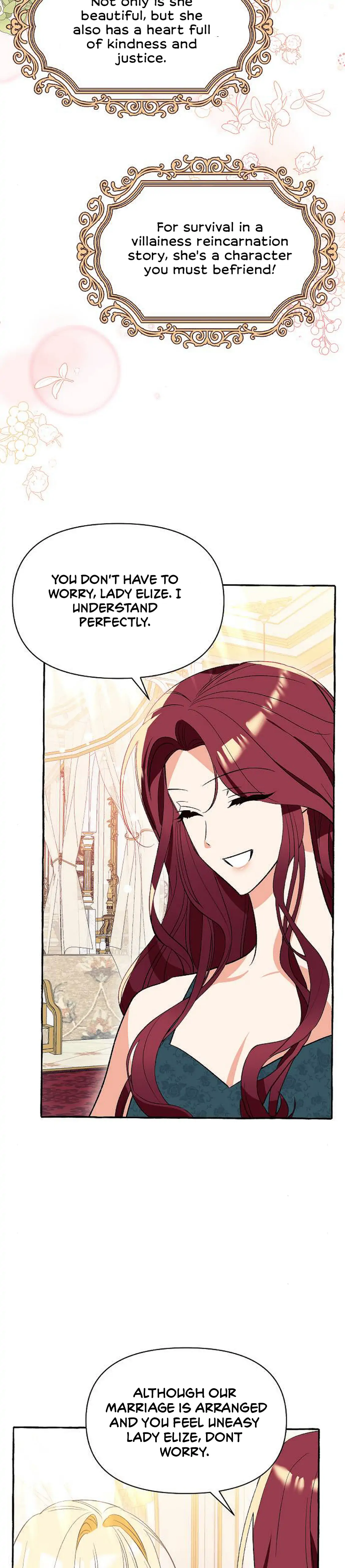 I Thought It Was a Common Isekai Story - Chapter 3 - Page 8