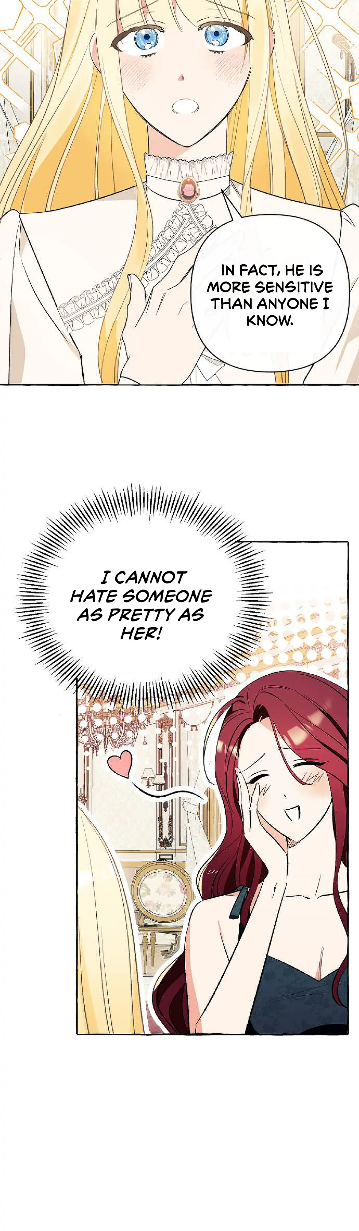 I Thought It Was a Common Isekai Story - Chapter 3 - Page 6