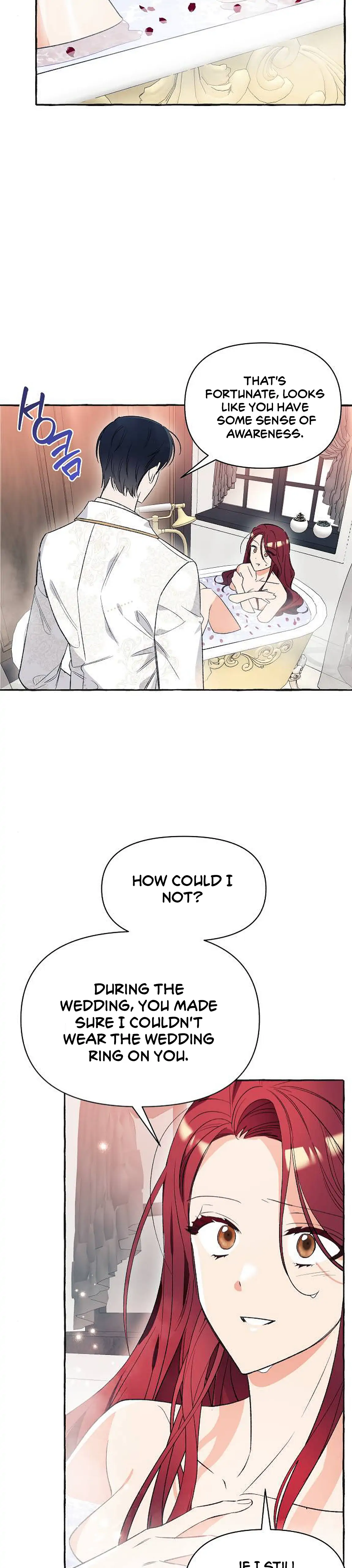 I Thought It Was a Common Isekai Story - Chapter 3 - Page 22