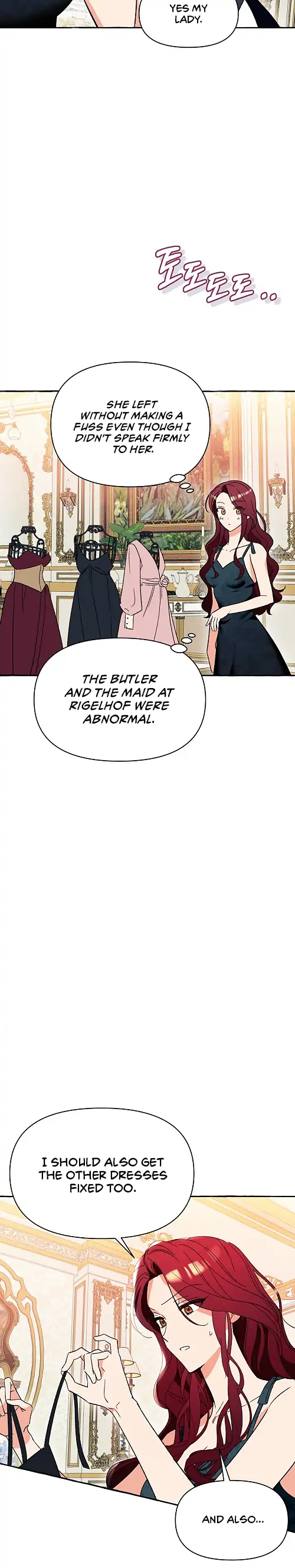 I Thought It Was a Common Isekai Story - Chapter 4 - Page 6