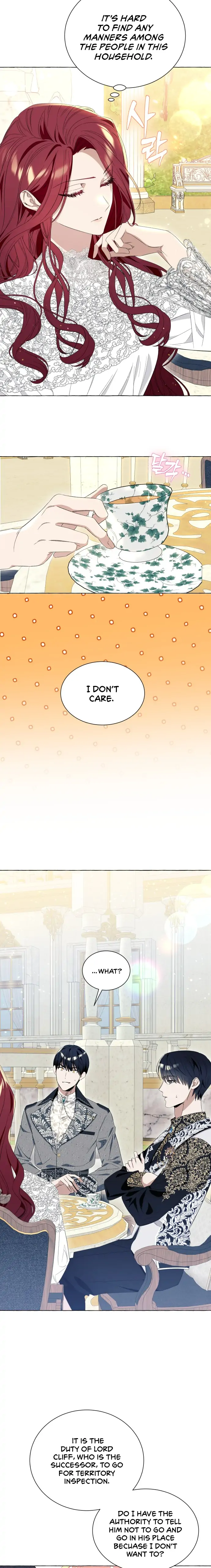 I Thought It Was a Common Isekai Story - Chapter 8 - Page 3