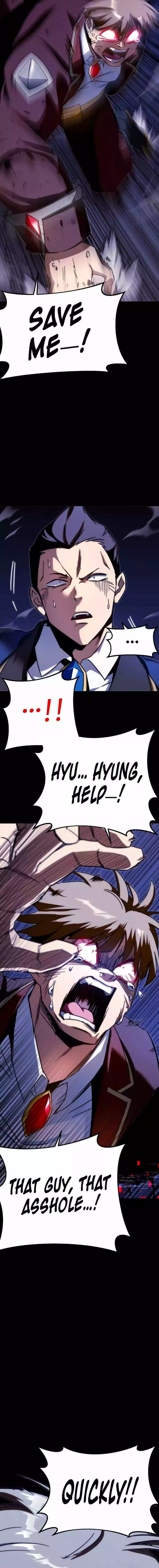 I Took over The Academy With a Single Sashimi Knife - Chapter 3 - Page 9