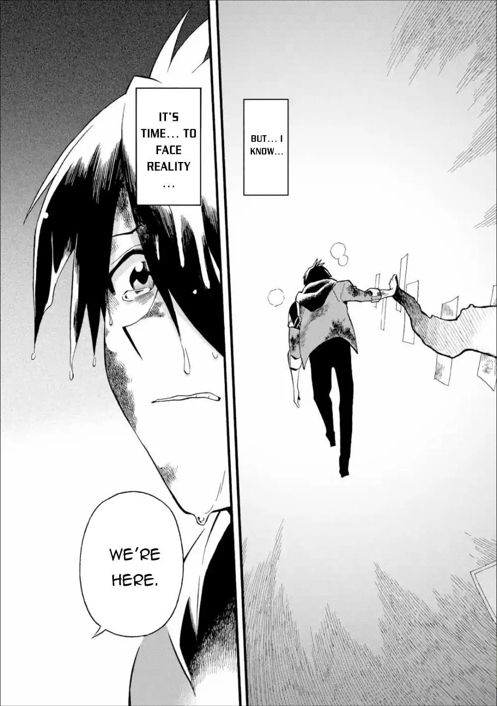 I Was Dismissed from the Hero’s Party Because They Don’t Need My Training Skills, so I Strengthen My [Fief] Which I Got as a Replacement for My Retirement Money. - Chapter 3 - Page 18