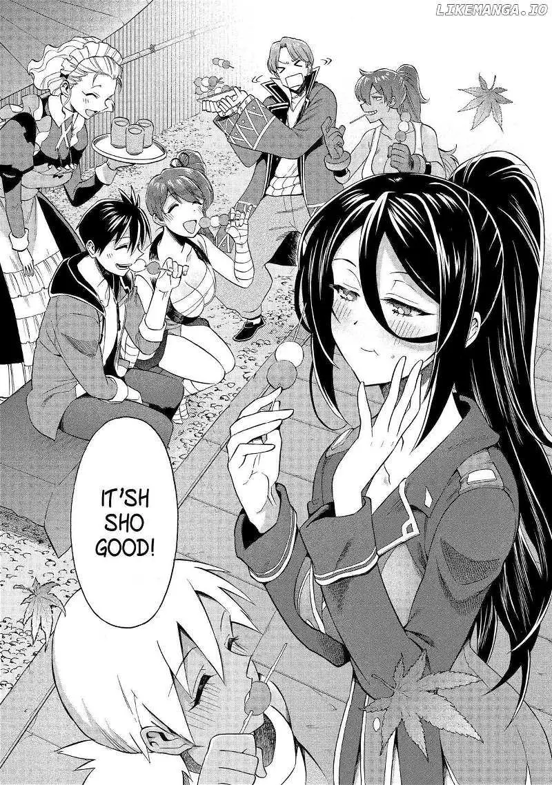 I Was Dismissed from the Hero’s Party Because They Don’t Need My Training Skills, so I Strengthen My [Fief] Which I Got as a Replacement for My Retirement Money. - Chapter 47 - Page 31