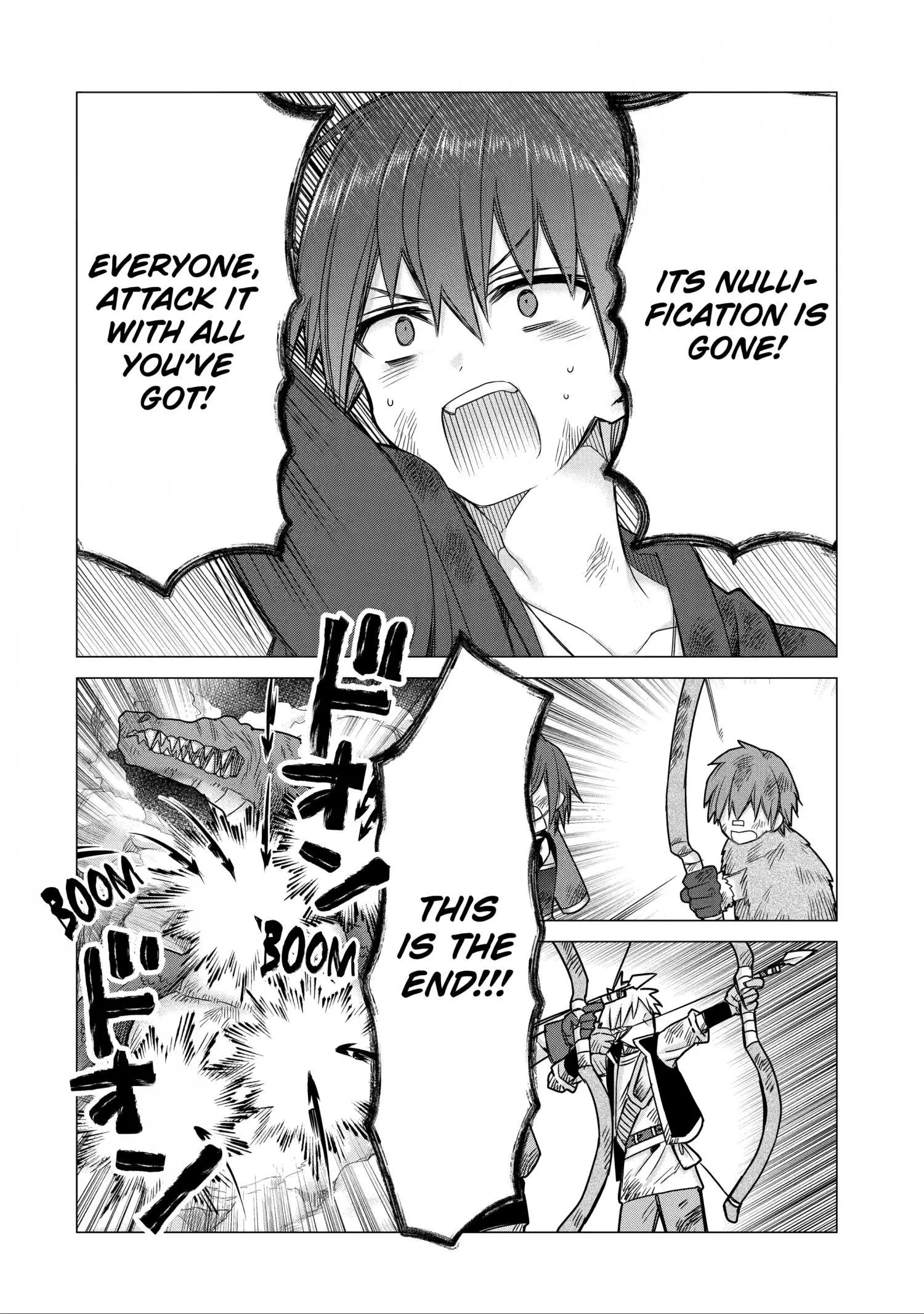 I was fired as an Adventurer, so I became an Alchemist!~ Frontier development? Alright, leave it to me! - Chapter 14 - Page 26